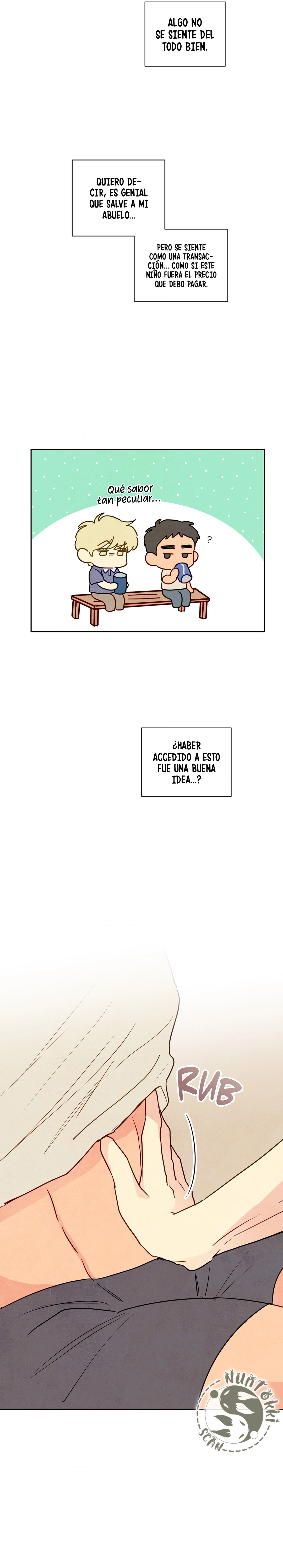 18 La seducción de la Serpiente Sagrada