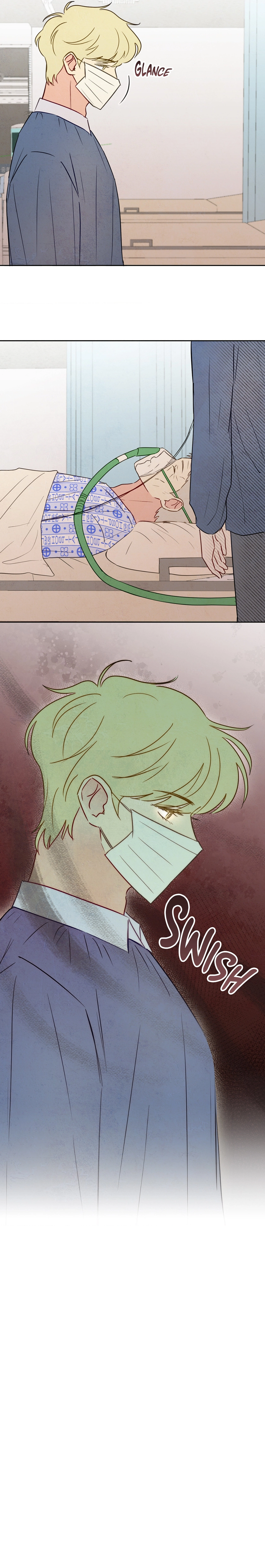 13 La seducción de la Serpiente Sagrada