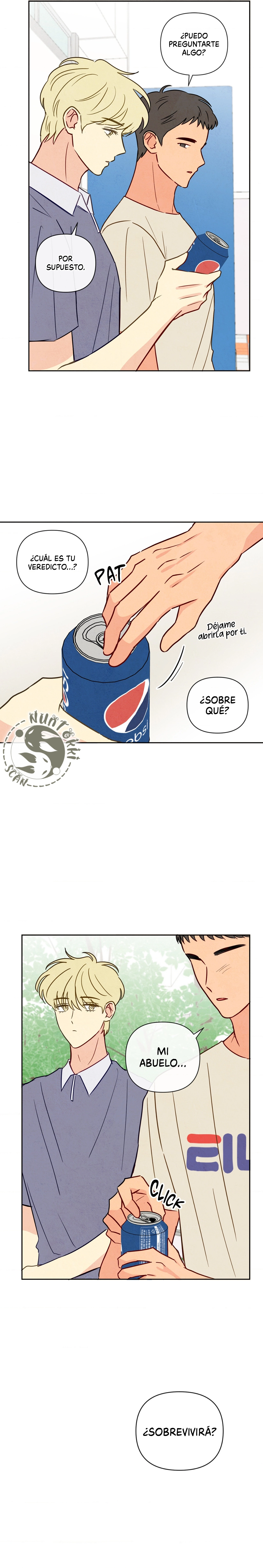 15 La seducción de la Serpiente Sagrada