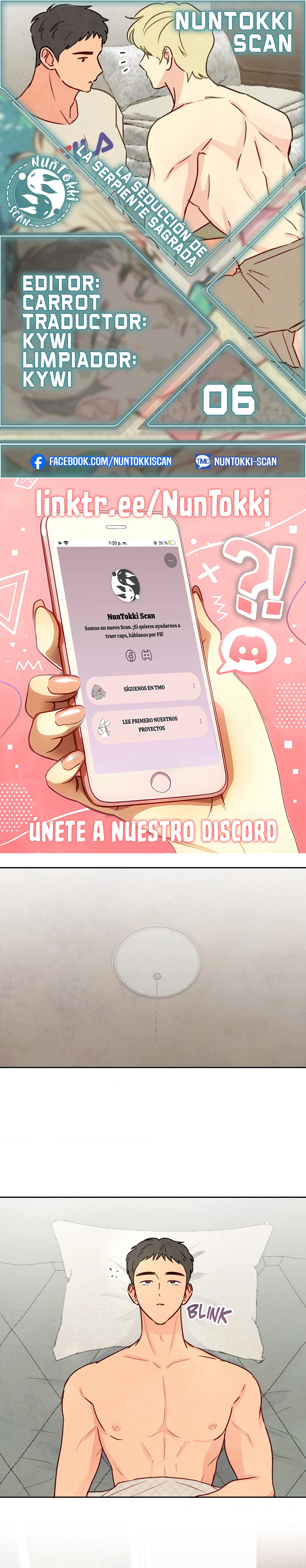 0 La seducción de la Serpiente Sagrada