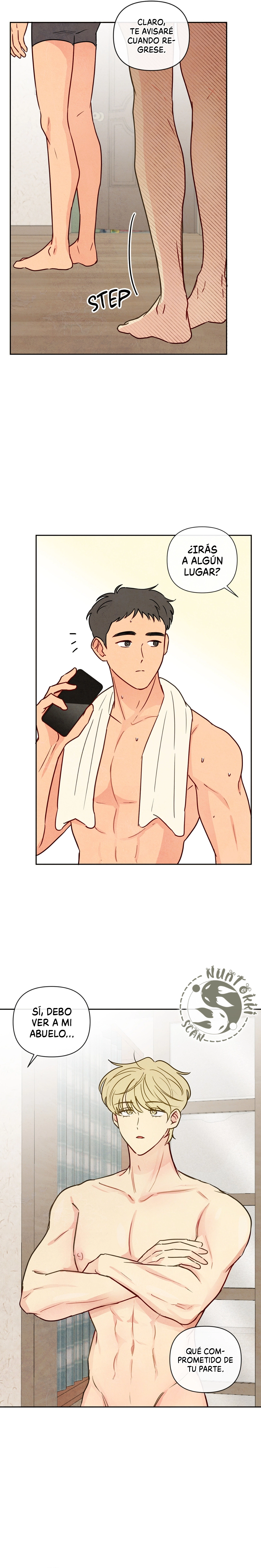 3 La seducción de la Serpiente Sagrada