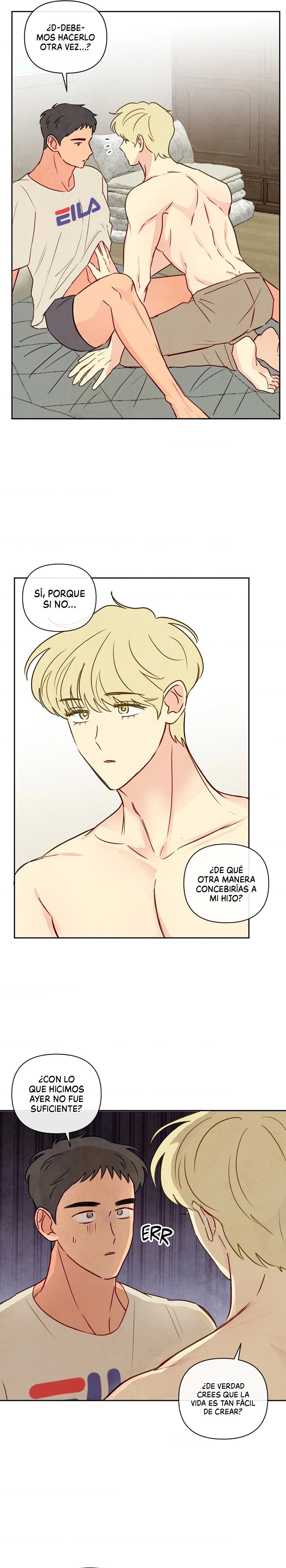 19 La seducción de la Serpiente Sagrada