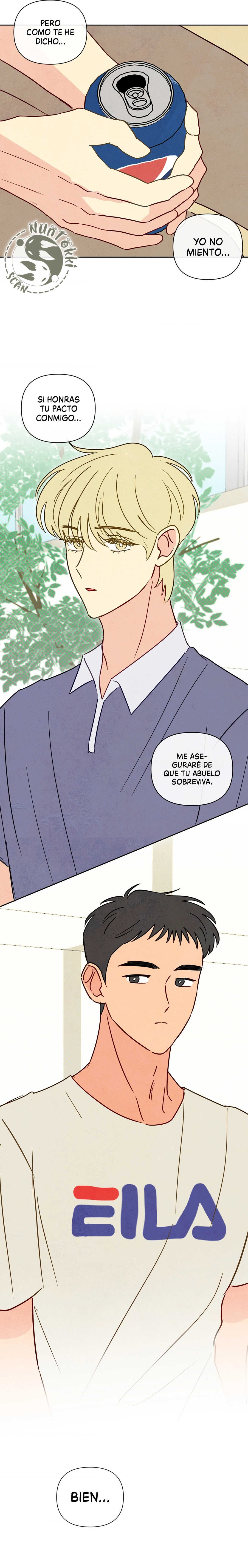 17 La seducción de la Serpiente Sagrada