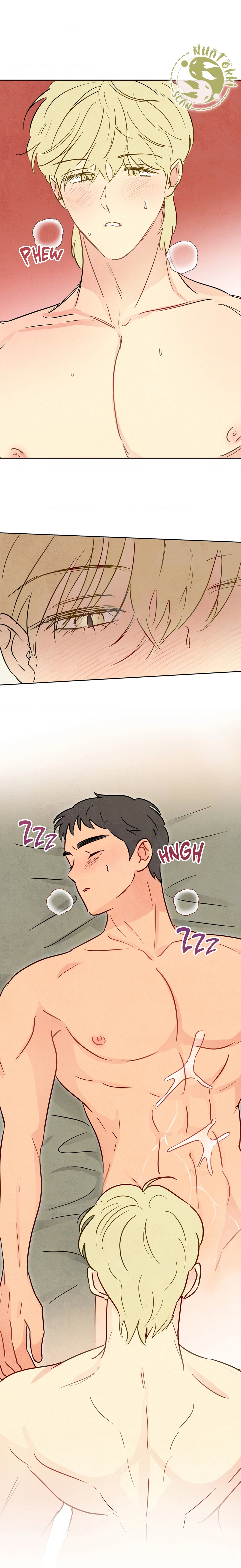 20 La seducción de la Serpiente Sagrada