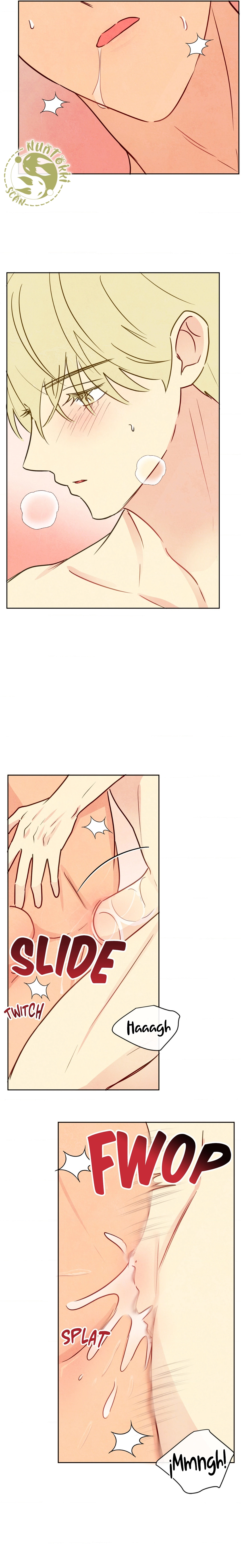 17 La seducción de la Serpiente Sagrada