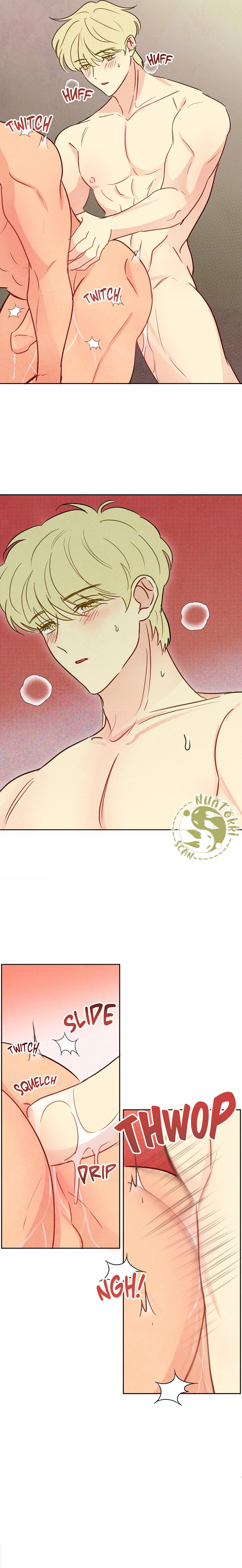 13 La seducción de la Serpiente Sagrada