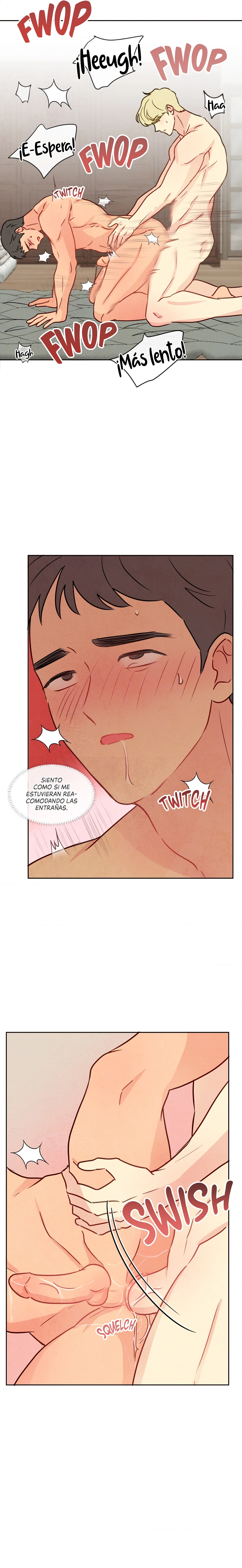 14 La seducción de la Serpiente Sagrada