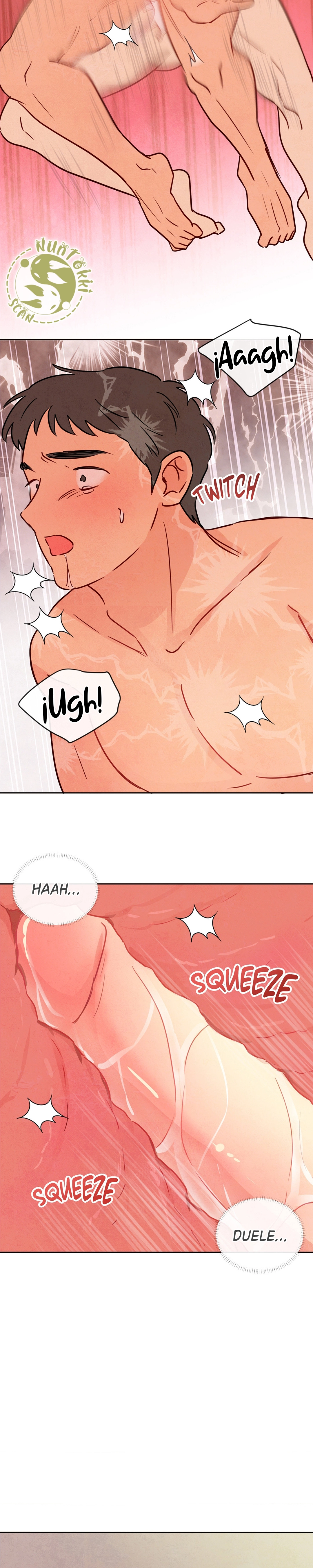 12 La seducción de la Serpiente Sagrada