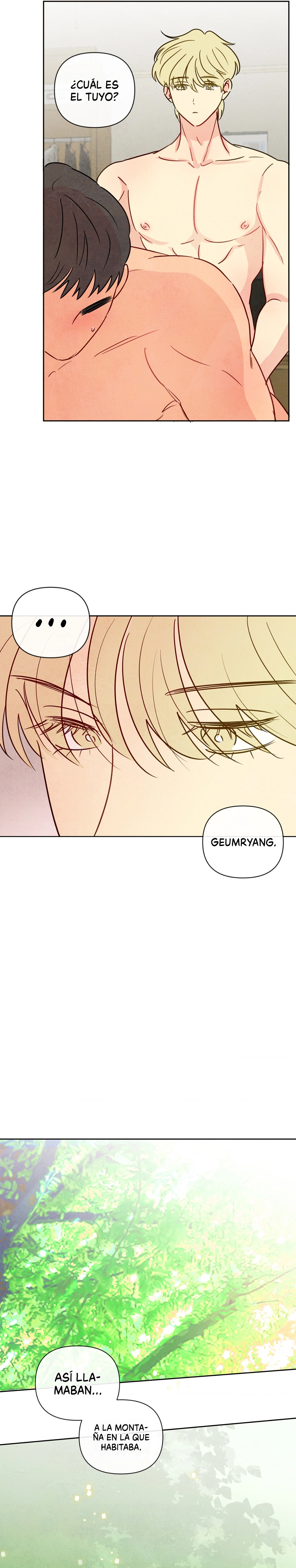 9 La seducción de la Serpiente Sagrada