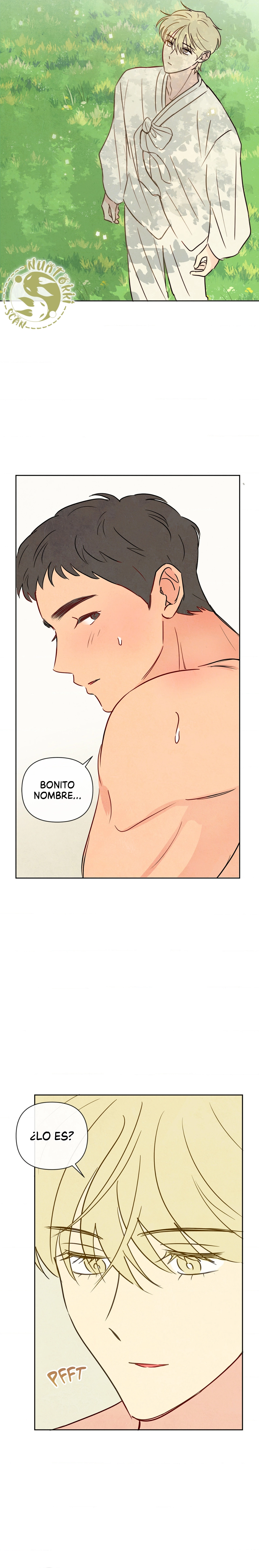 10 La seducción de la Serpiente Sagrada