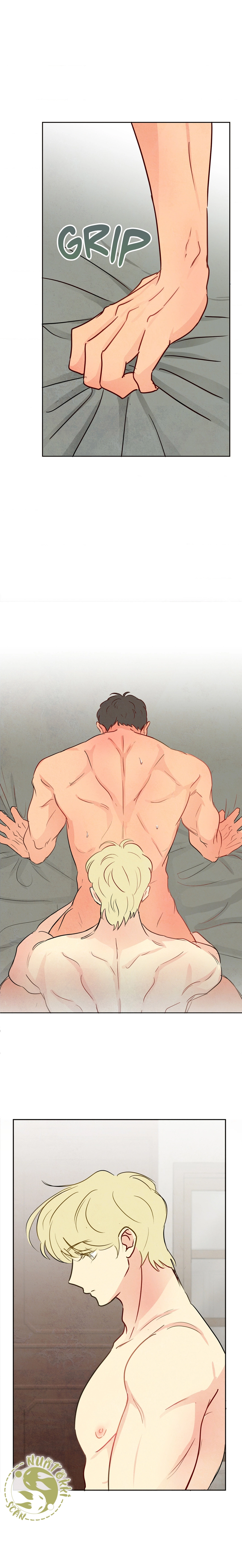 6 La seducción de la Serpiente Sagrada