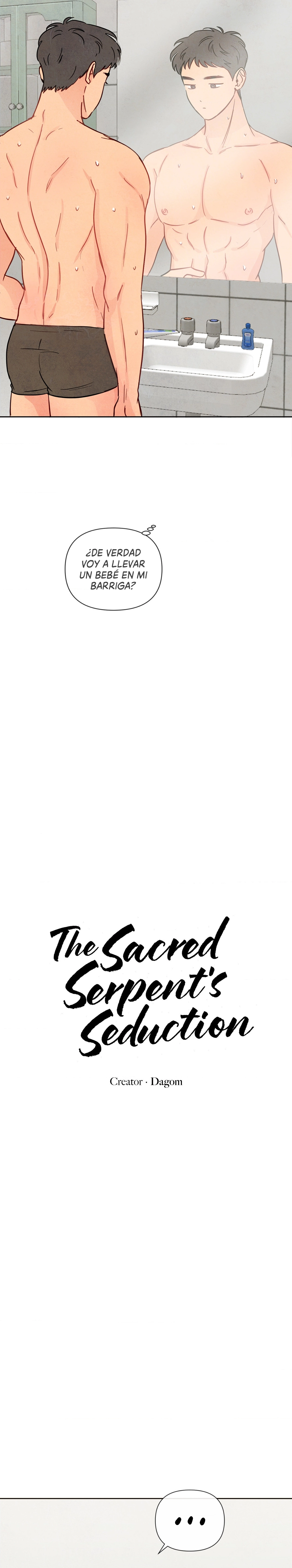 4 La seducción de la Serpiente Sagrada