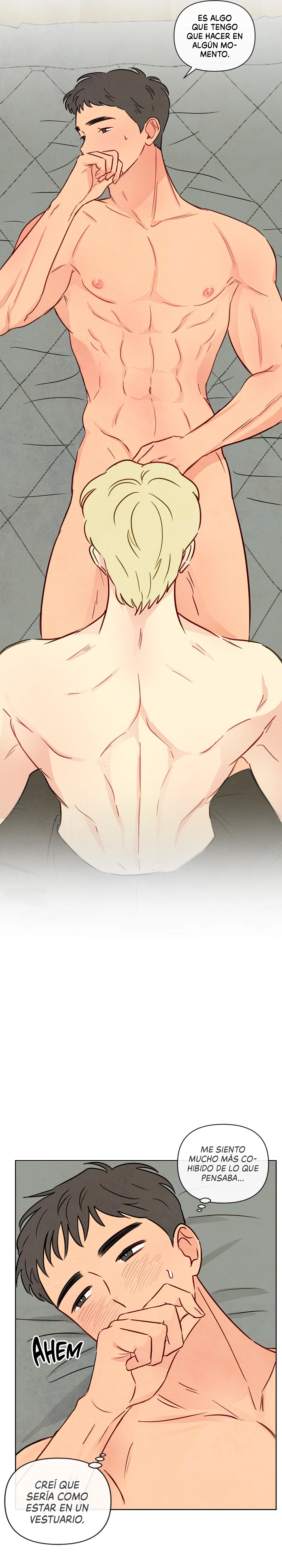 8 La seducción de la Serpiente Sagrada