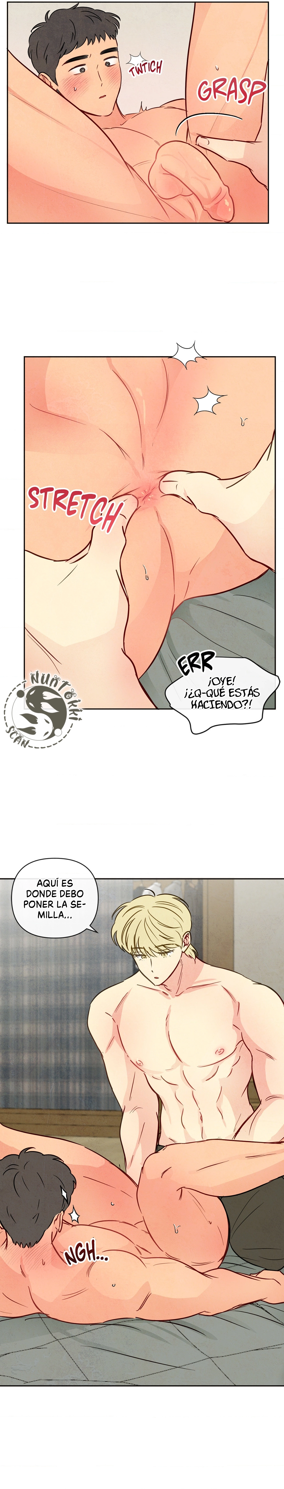 10 La seducción de la Serpiente Sagrada