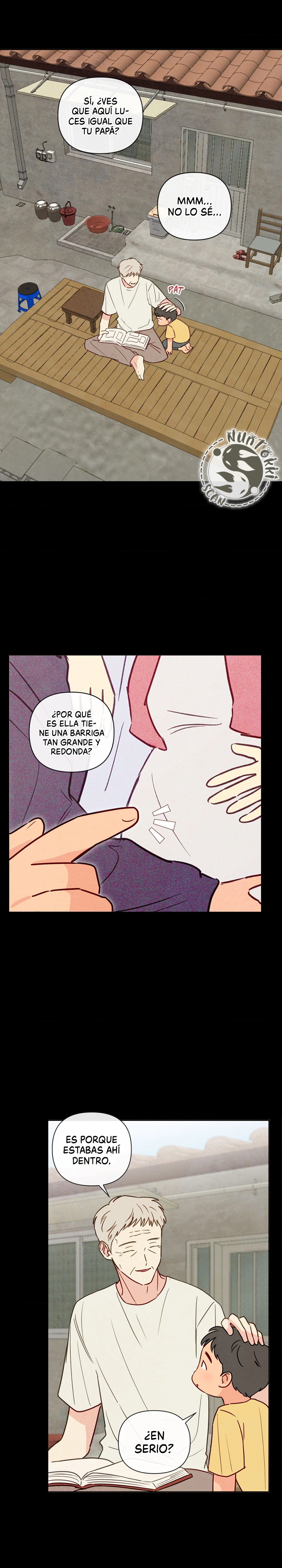 1 La seducción de la Serpiente Sagrada