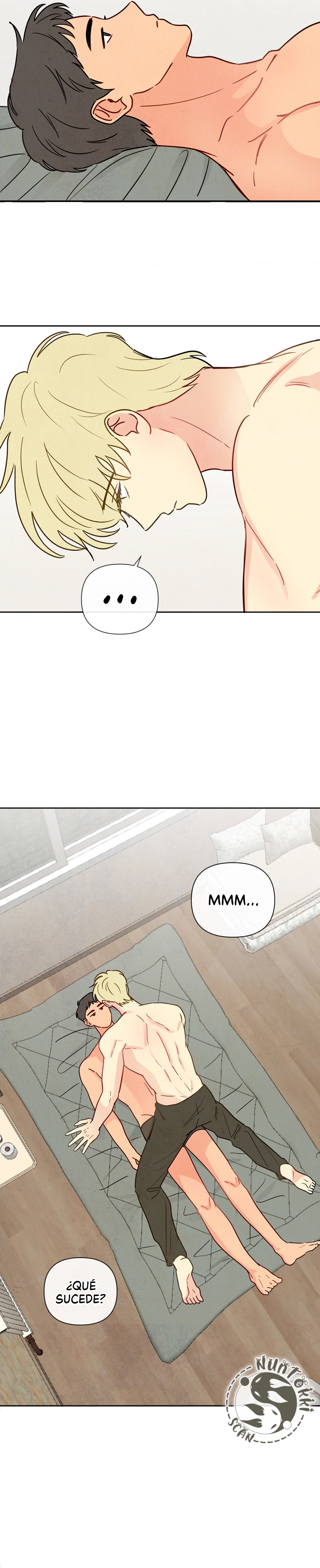 5 La seducción de la Serpiente Sagrada