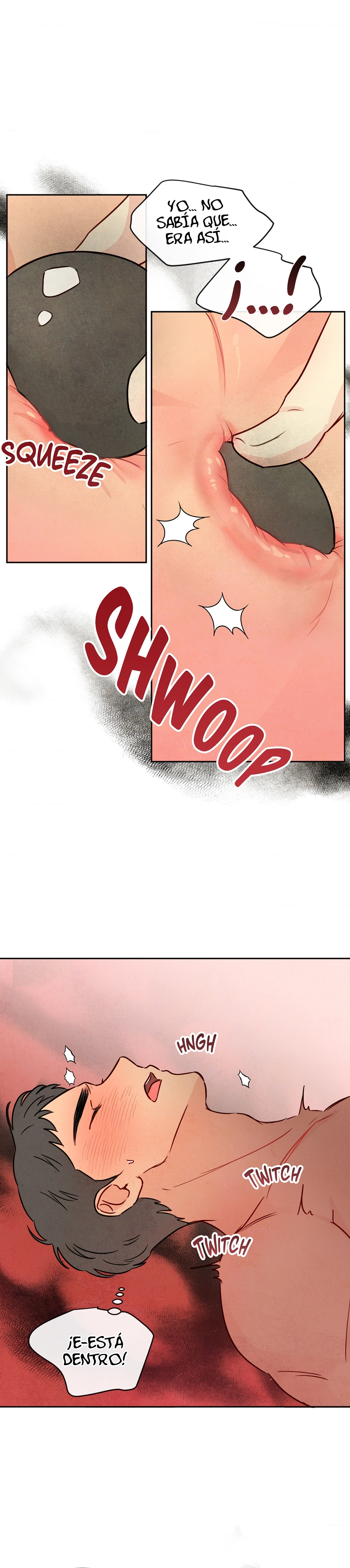 15 La seducción de la Serpiente Sagrada