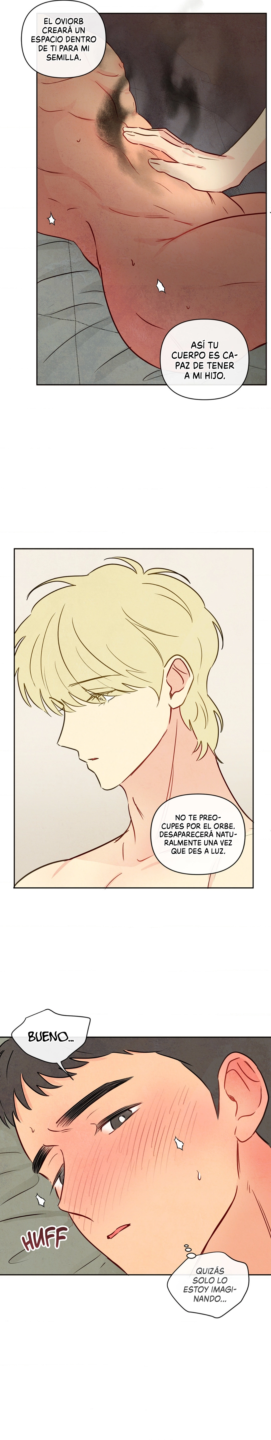 16 La seducción de la Serpiente Sagrada