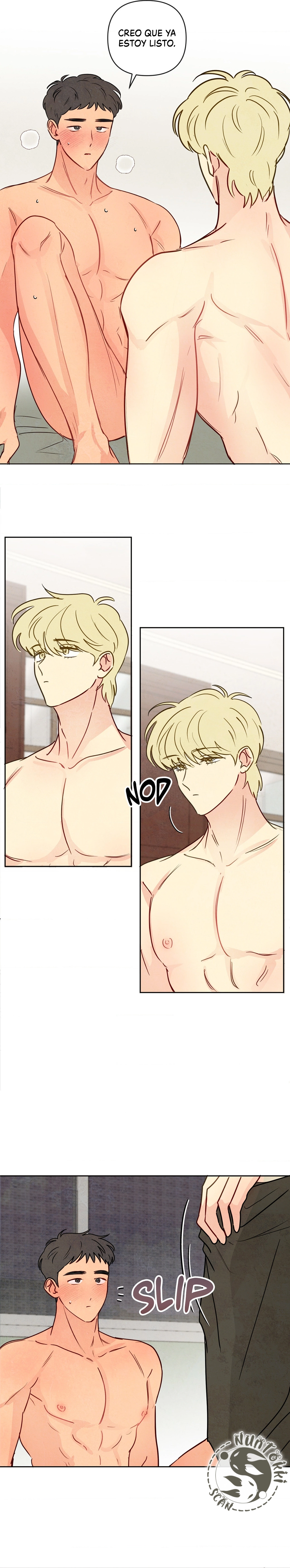 21 La seducción de la Serpiente Sagrada