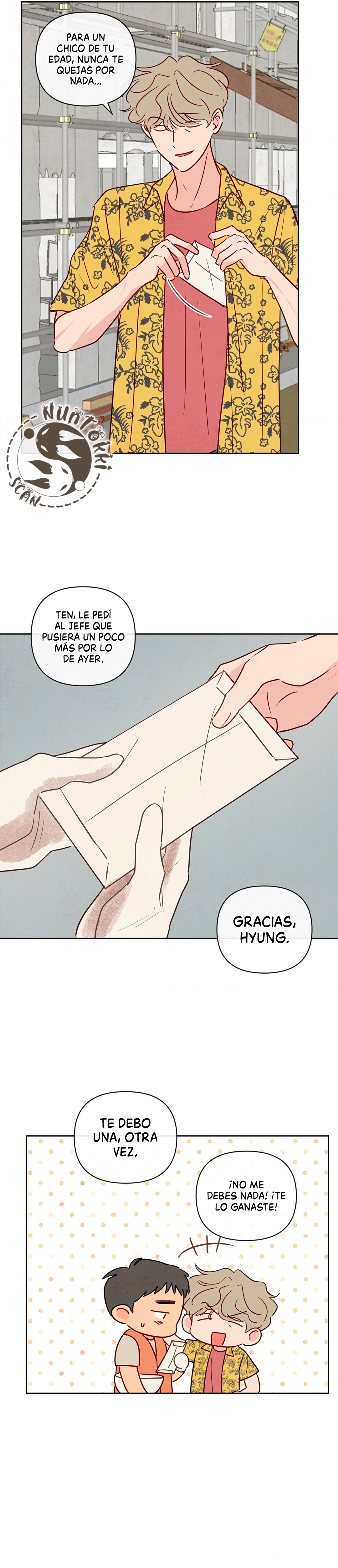 18 La seducción de la Serpiente Sagrada