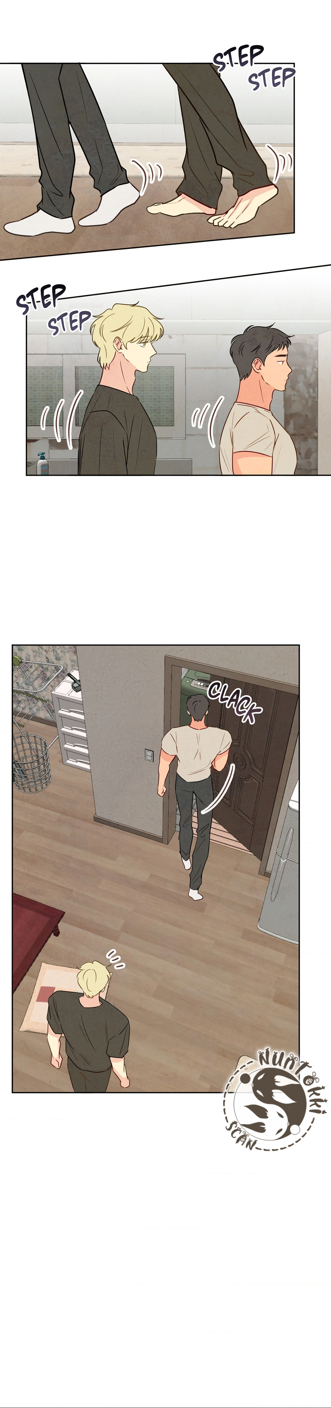 4 La seducción de la Serpiente Sagrada