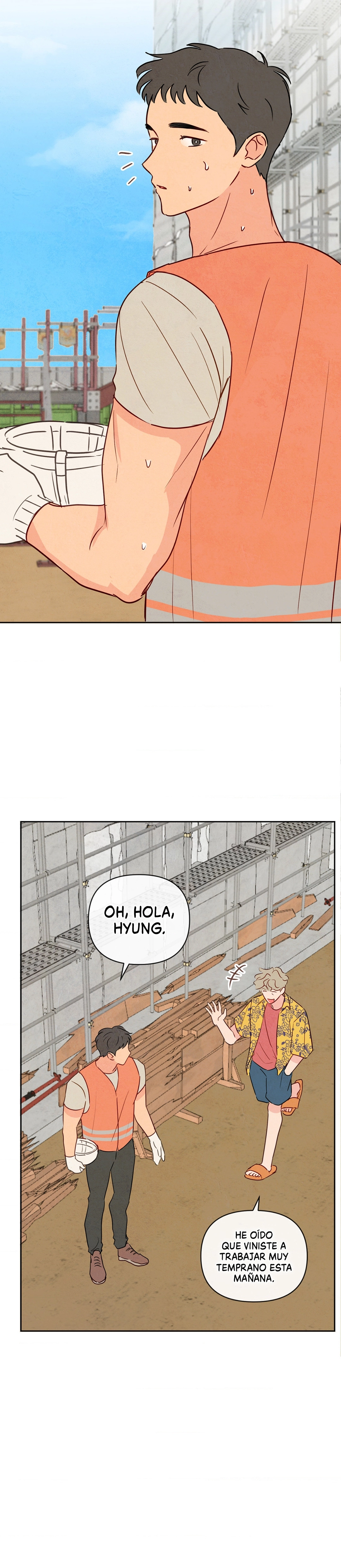 16 La seducción de la Serpiente Sagrada