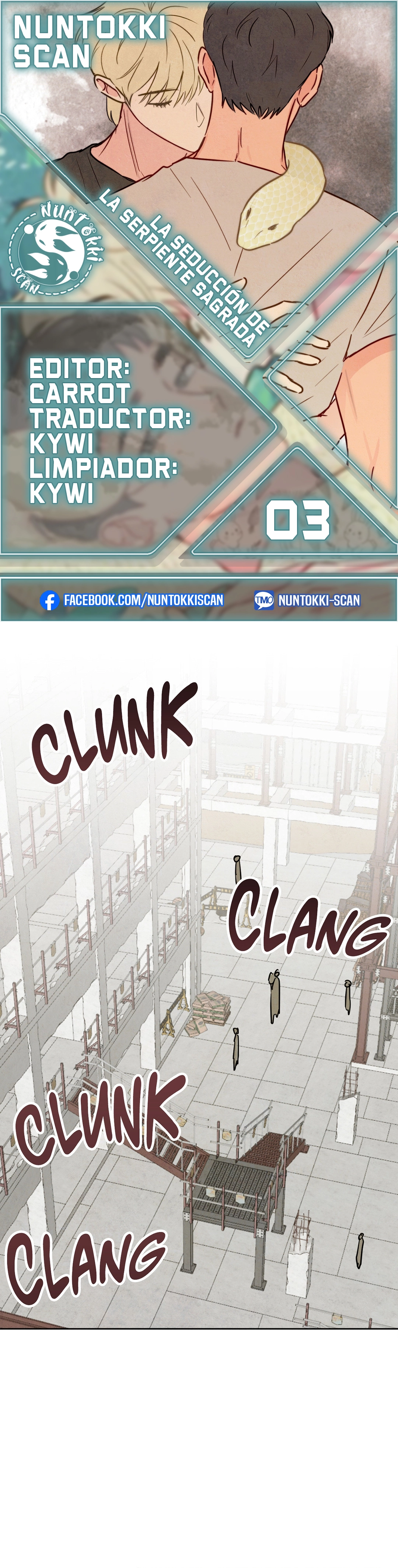 0 La seducción de la Serpiente Sagrada