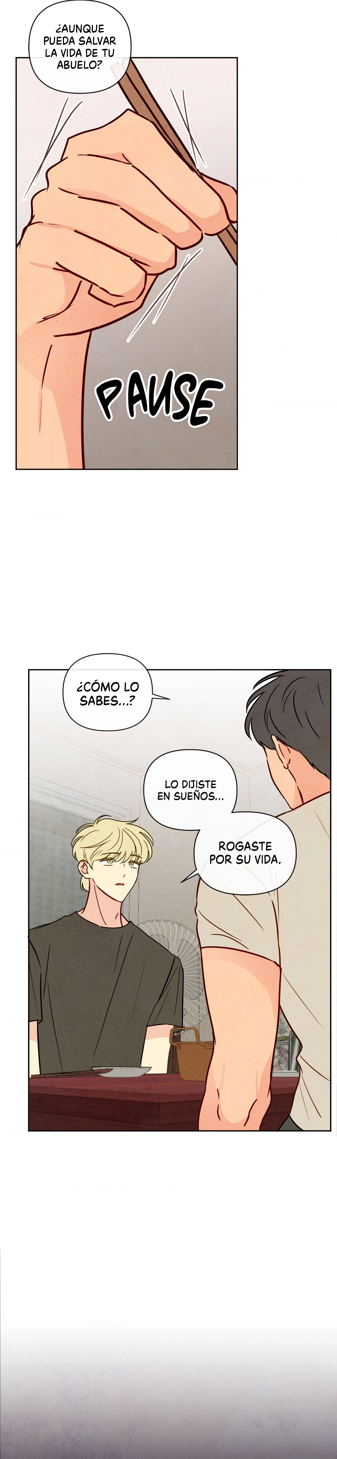 9 La seducción de la Serpiente Sagrada