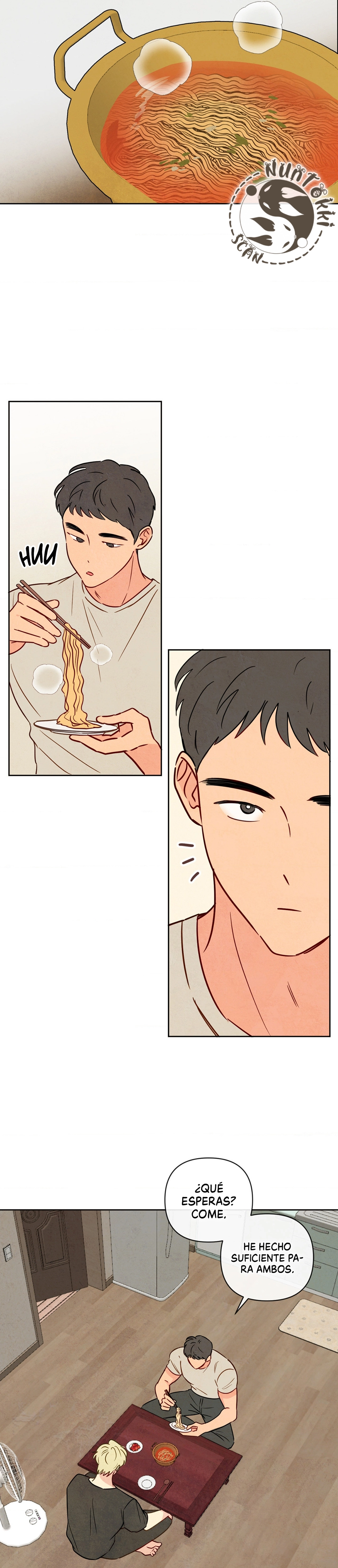 6 La seducción de la Serpiente Sagrada