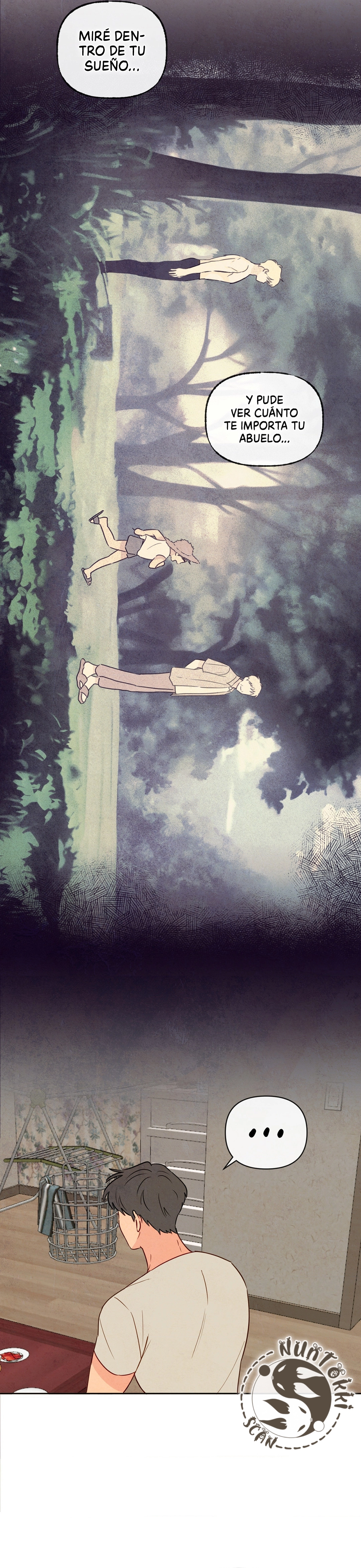 10 La seducción de la Serpiente Sagrada