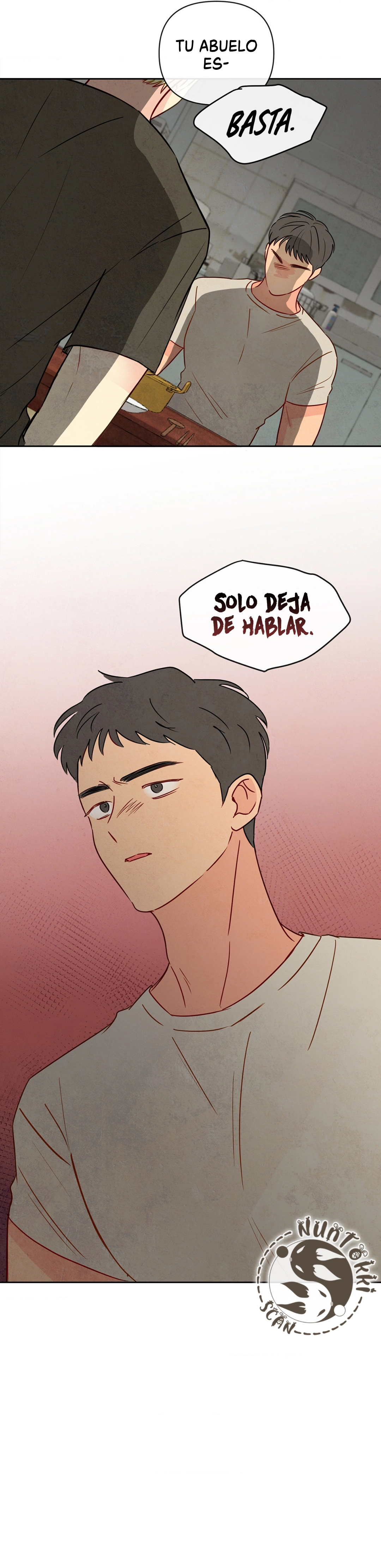 12 La seducción de la Serpiente Sagrada