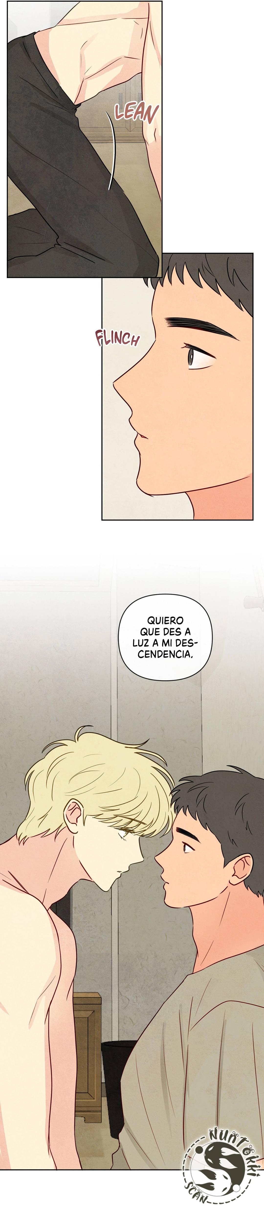 10 La seducción de la Serpiente Sagrada