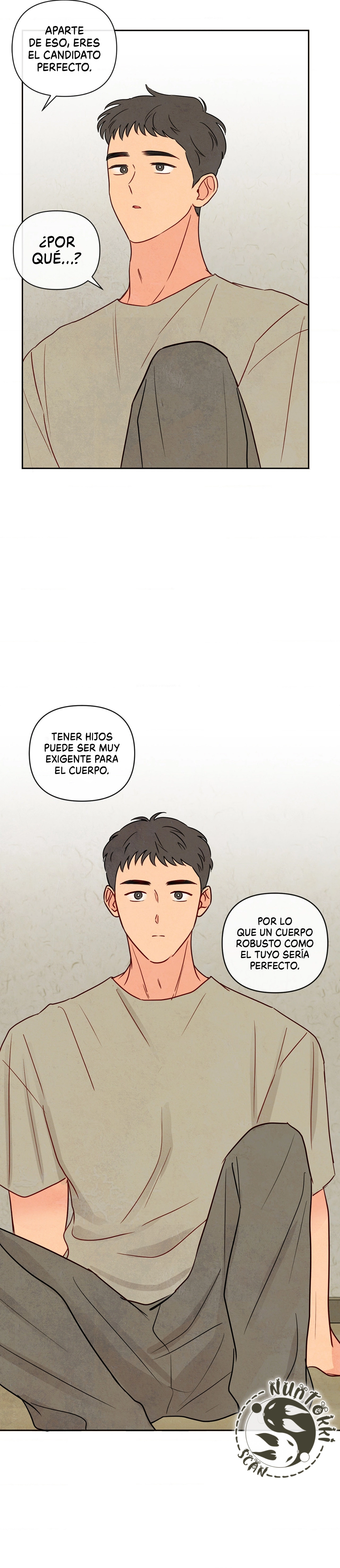 14 La seducción de la Serpiente Sagrada