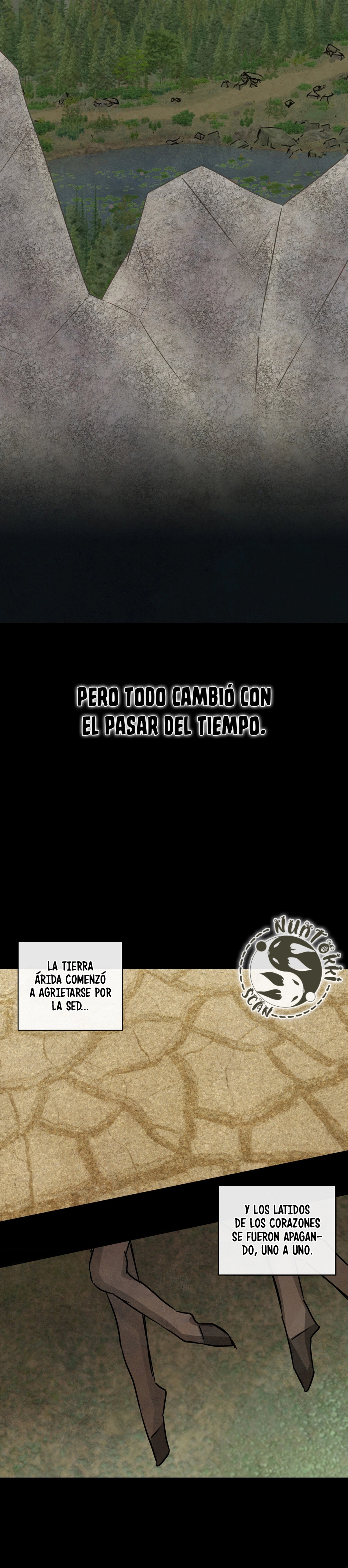 3 La seducción de la Serpiente Sagrada