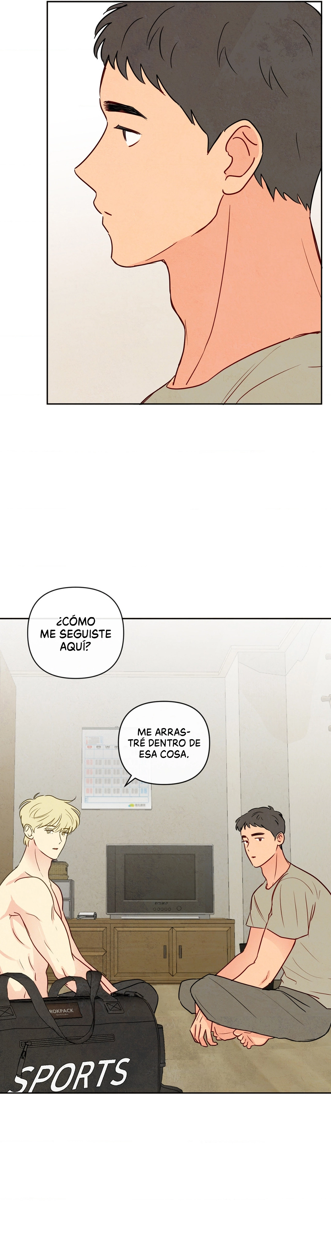 8 La seducción de la Serpiente Sagrada