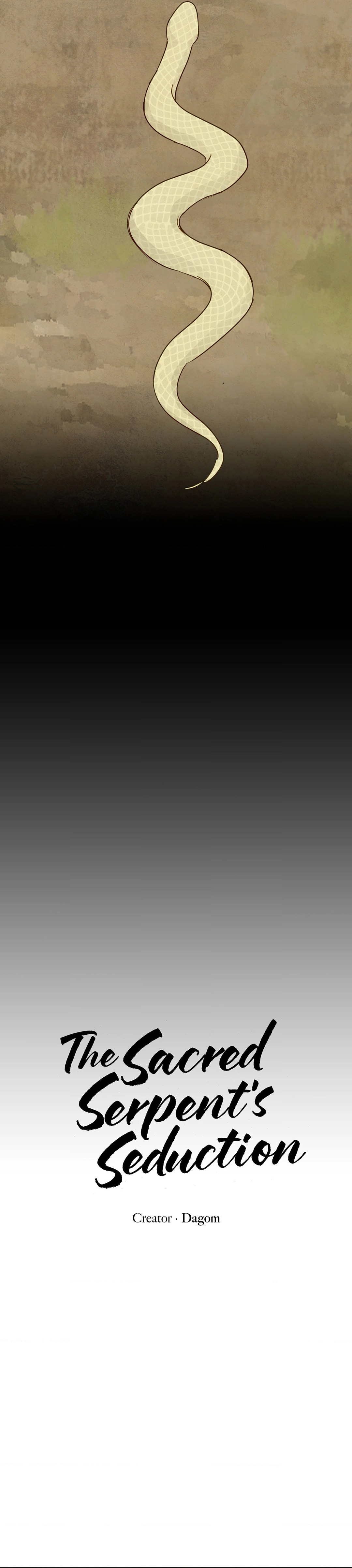 6 La seducción de la Serpiente Sagrada