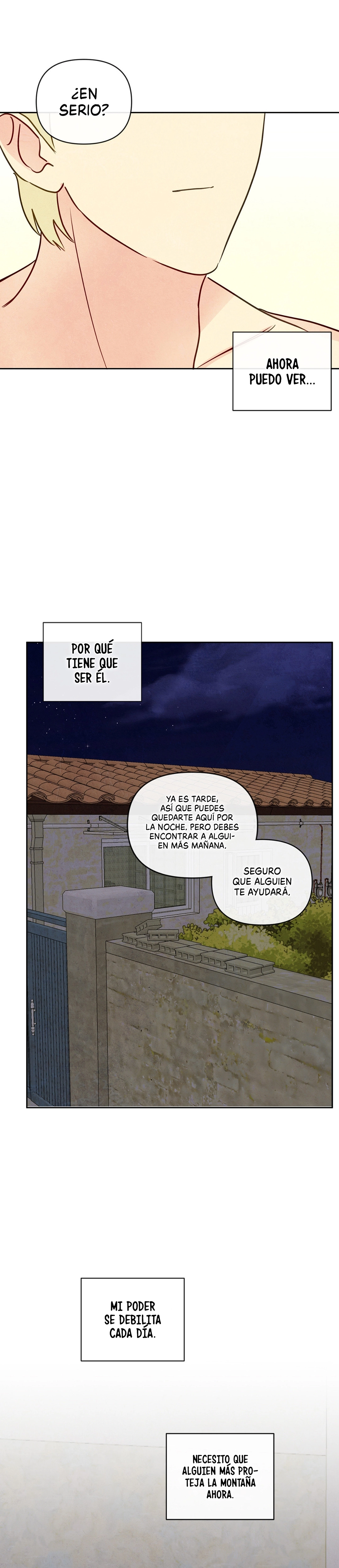 20 La seducción de la Serpiente Sagrada