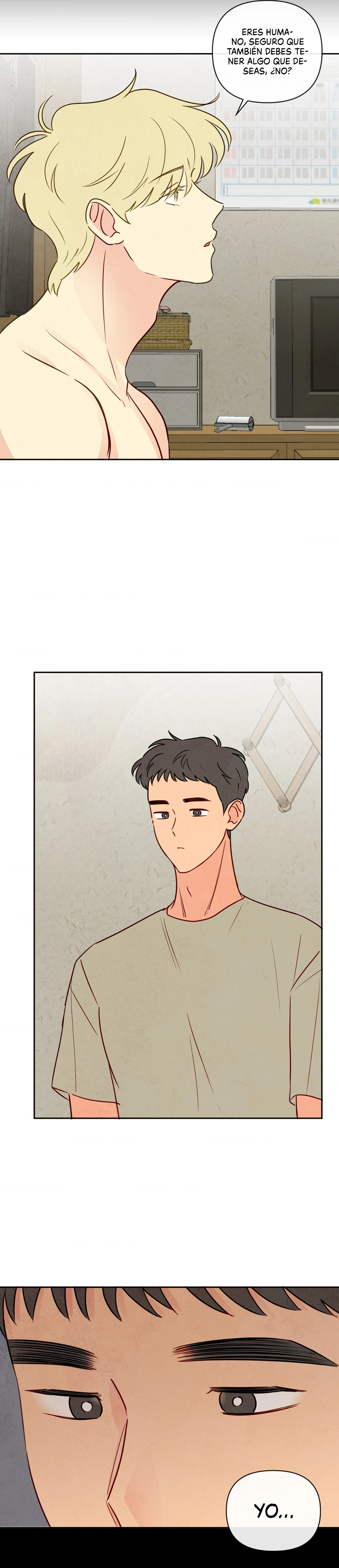 18 La seducción de la Serpiente Sagrada