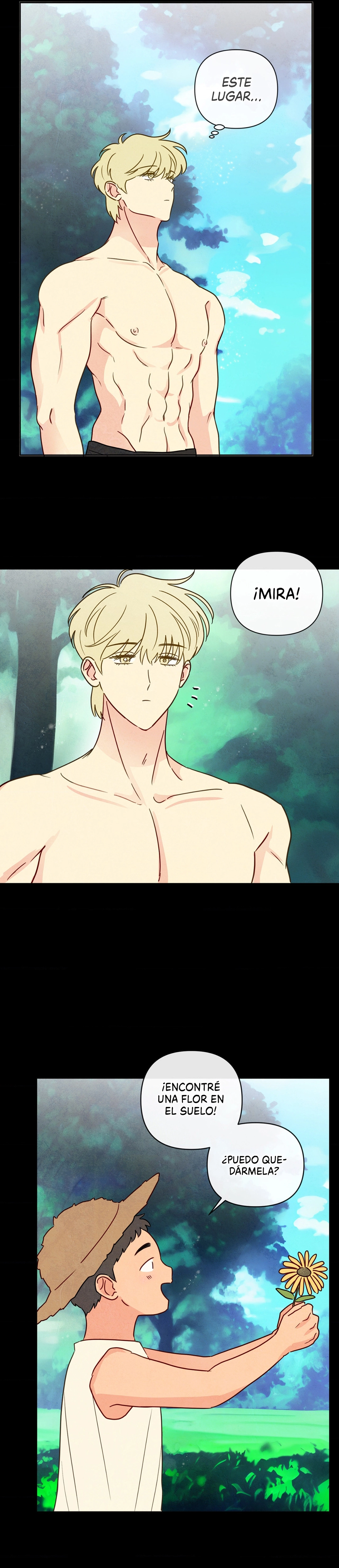 25 La seducción de la Serpiente Sagrada