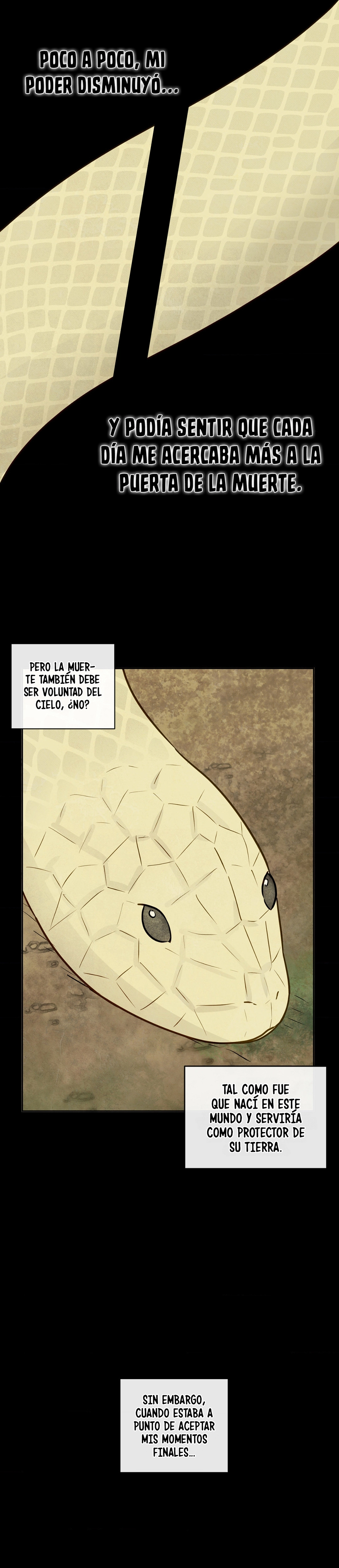 4 La seducción de la Serpiente Sagrada