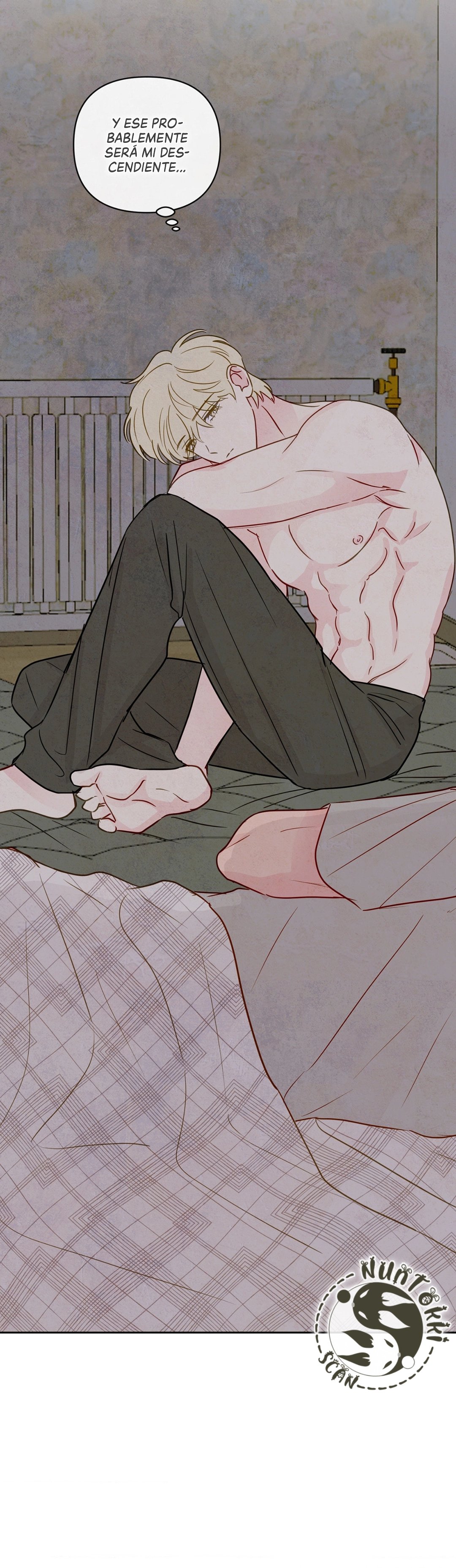 21 La seducción de la Serpiente Sagrada