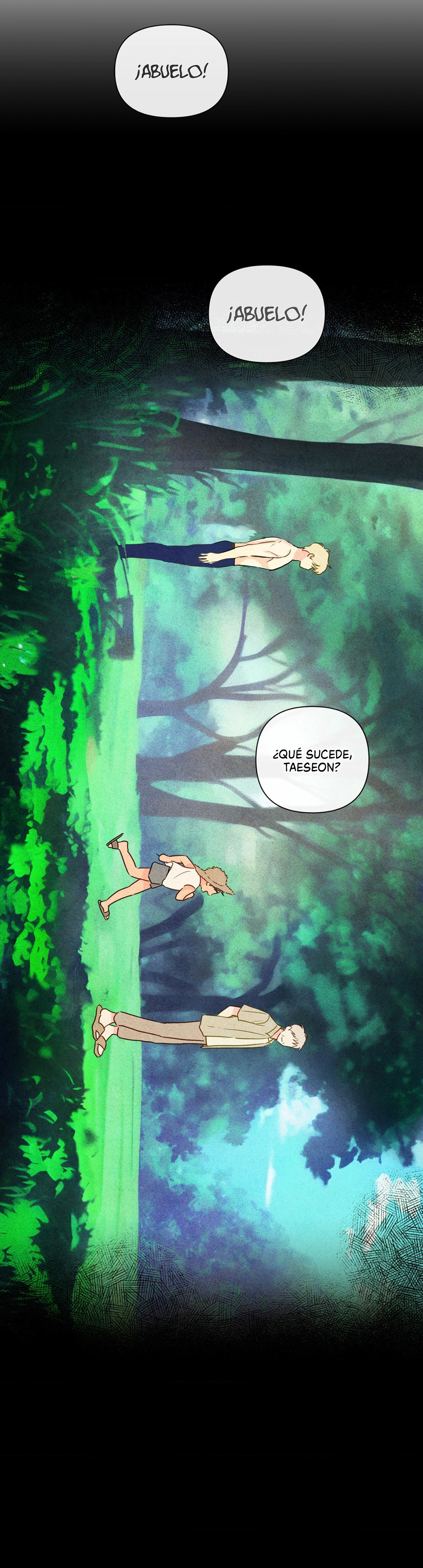 24 La seducción de la Serpiente Sagrada