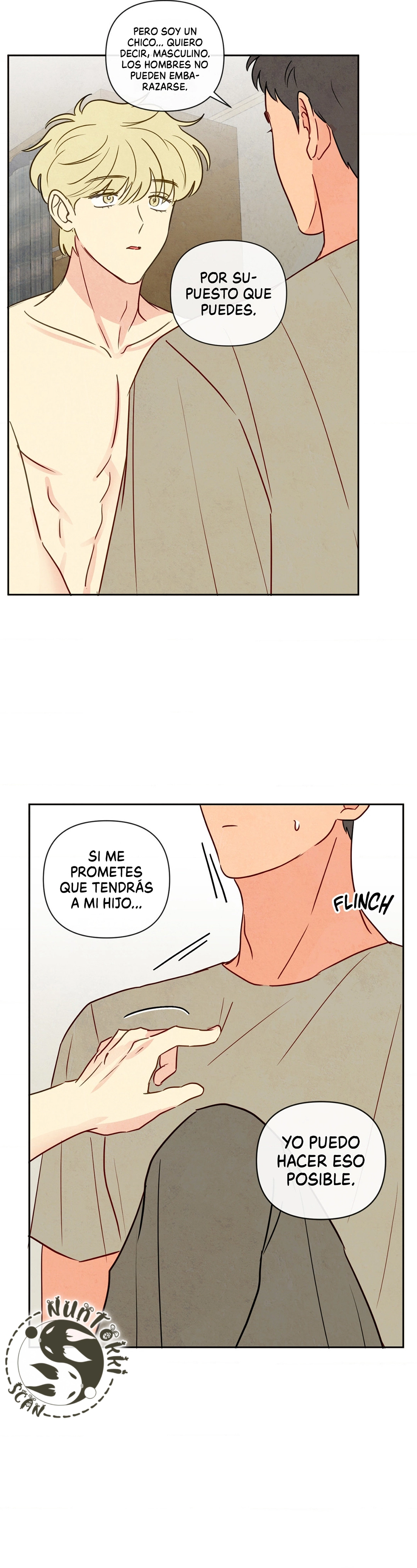 12 La seducción de la Serpiente Sagrada