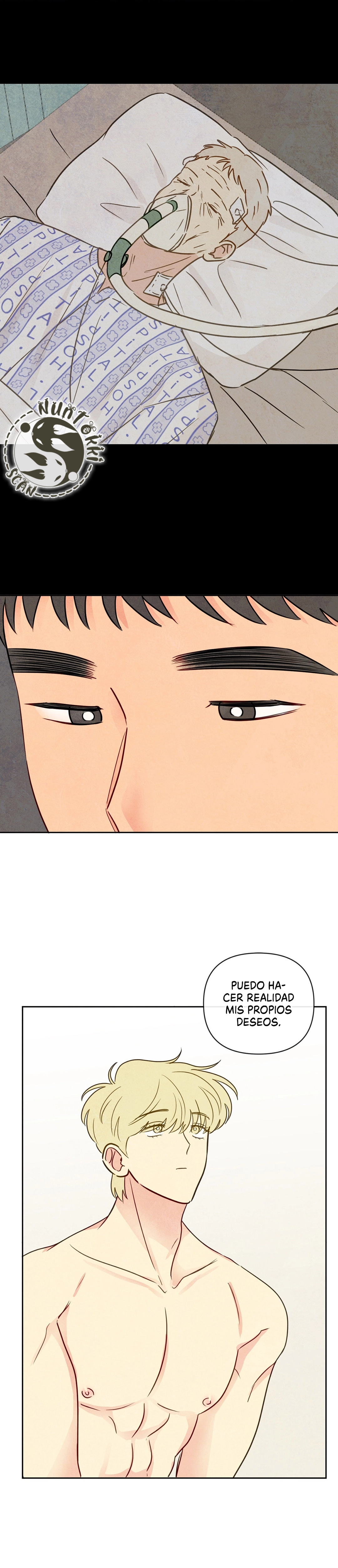 19 La seducción de la Serpiente Sagrada