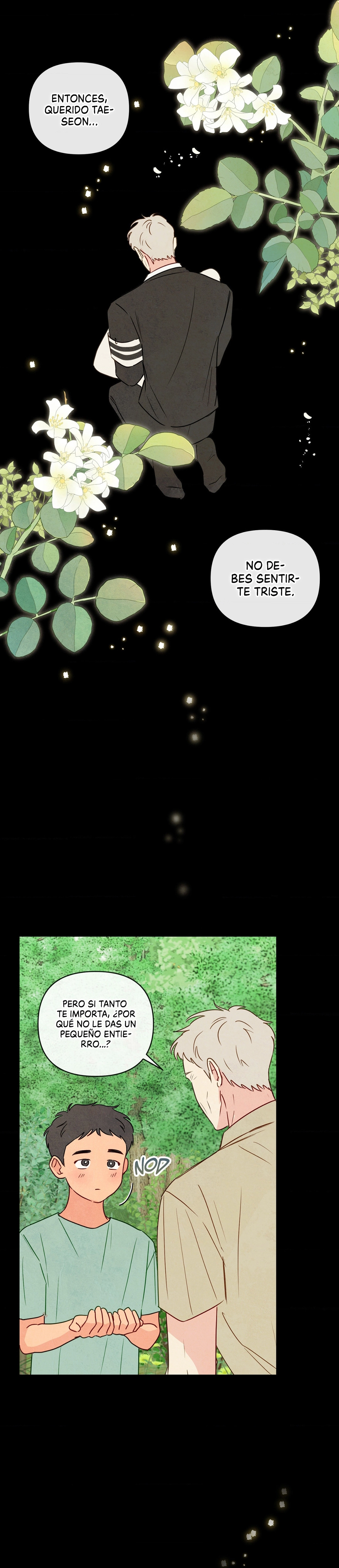 5 La seducción de la Serpiente Sagrada