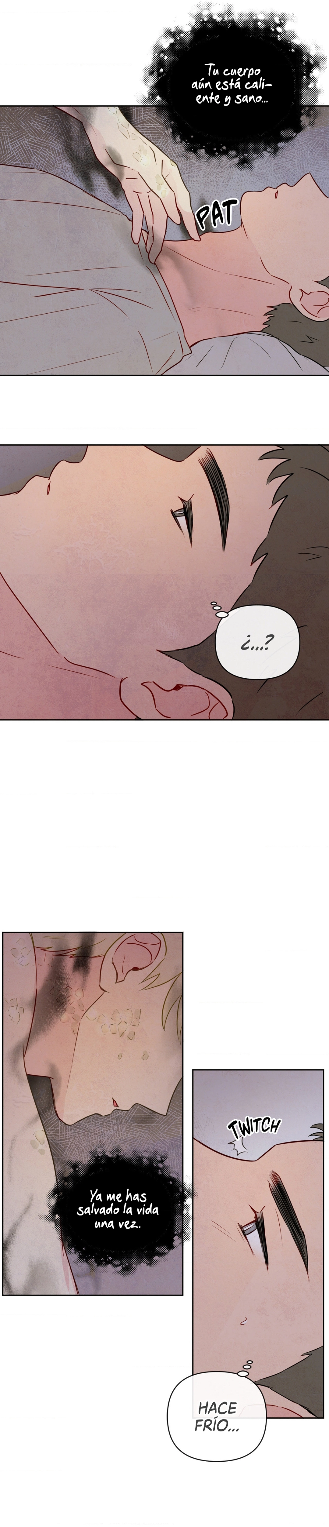 24 La seducción de la Serpiente Sagrada