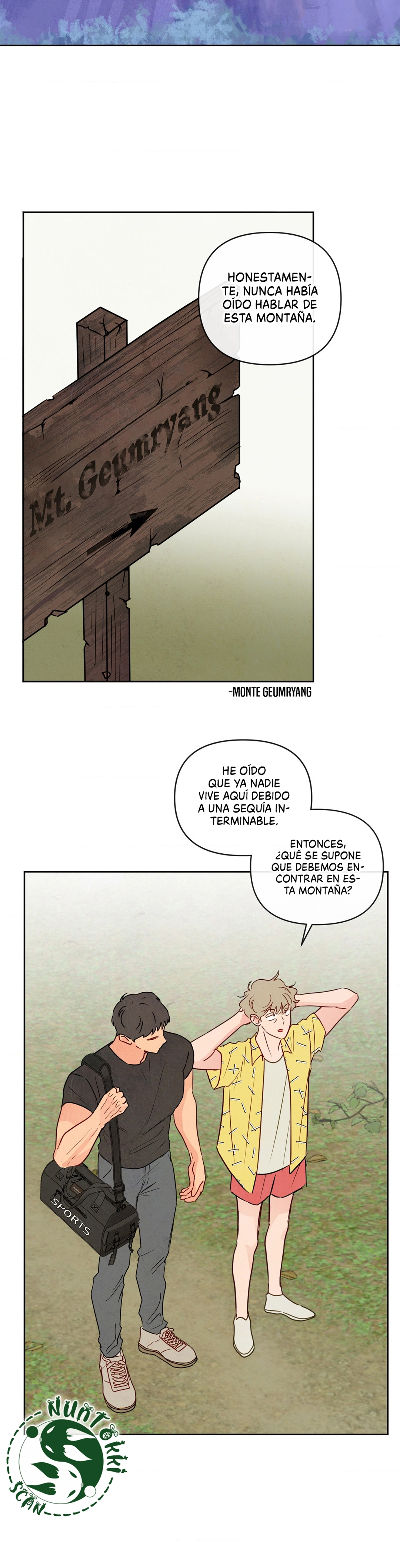 10 La seducción de la Serpiente Sagrada