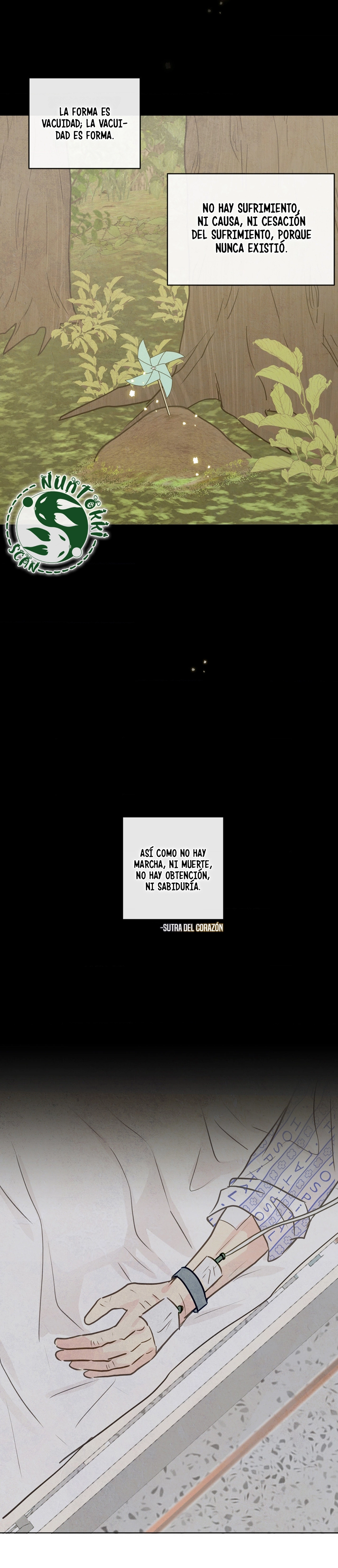 6 La seducción de la Serpiente Sagrada