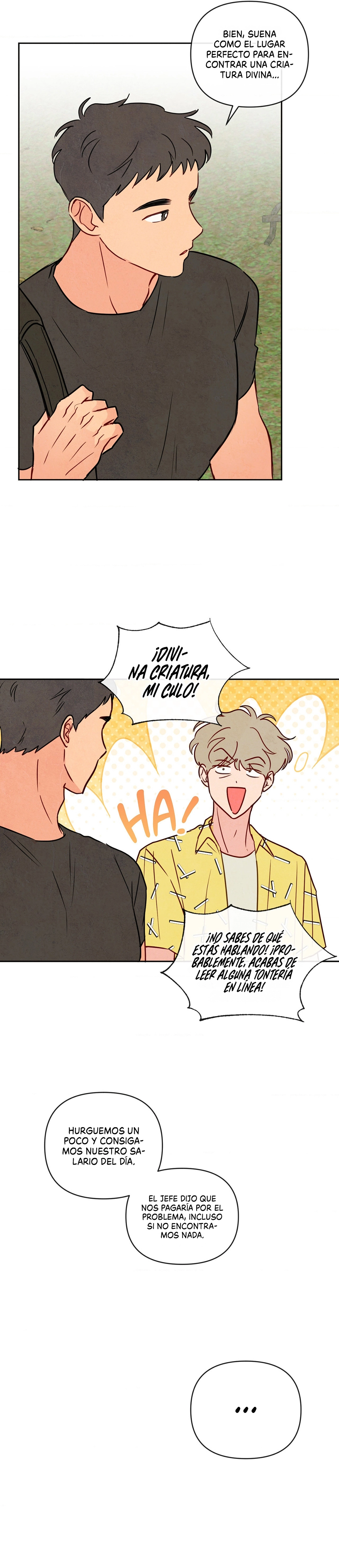 11 La seducción de la Serpiente Sagrada