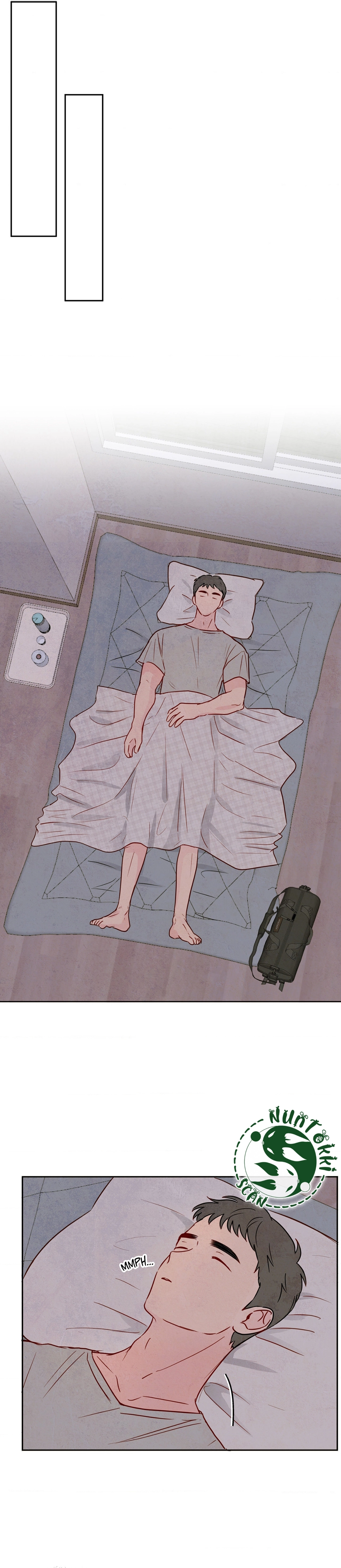 22 La seducción de la Serpiente Sagrada